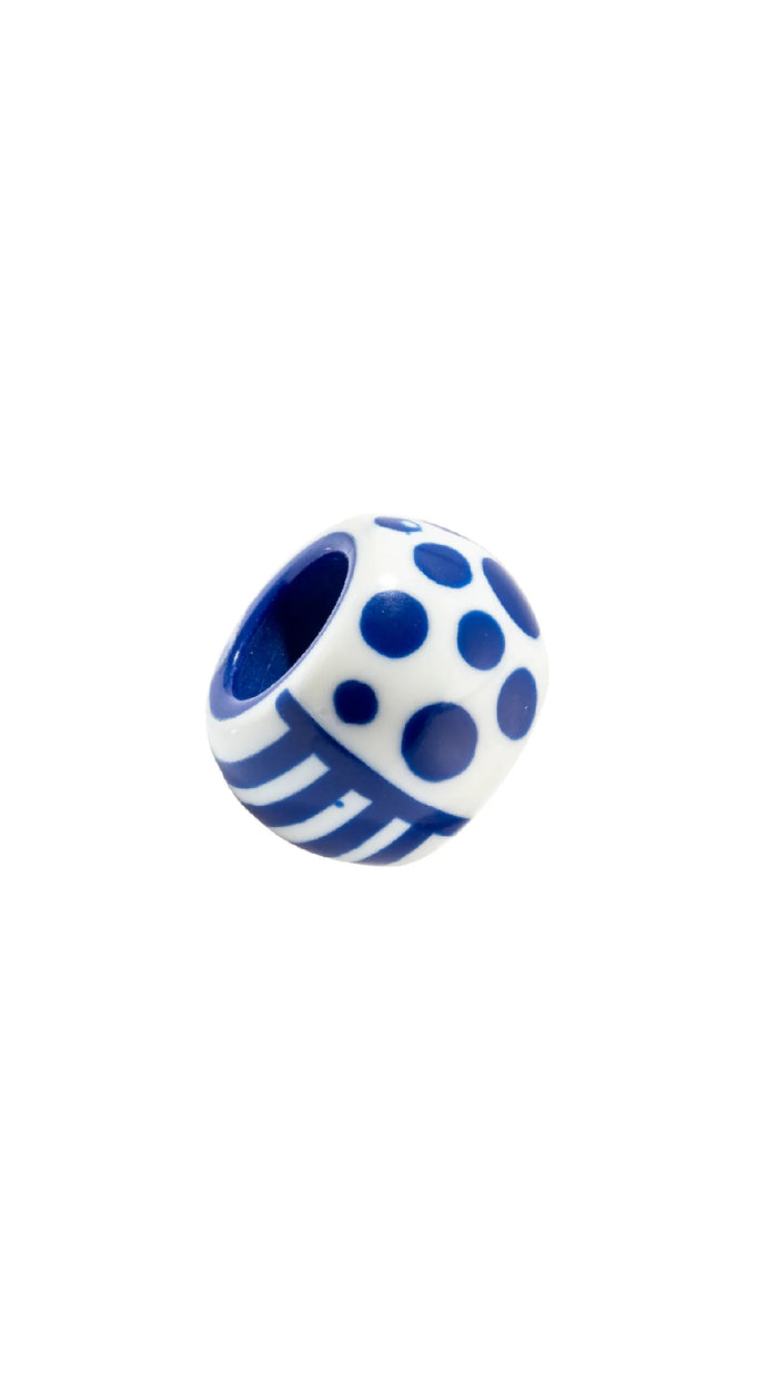 Bliss Petite Bead-Polka