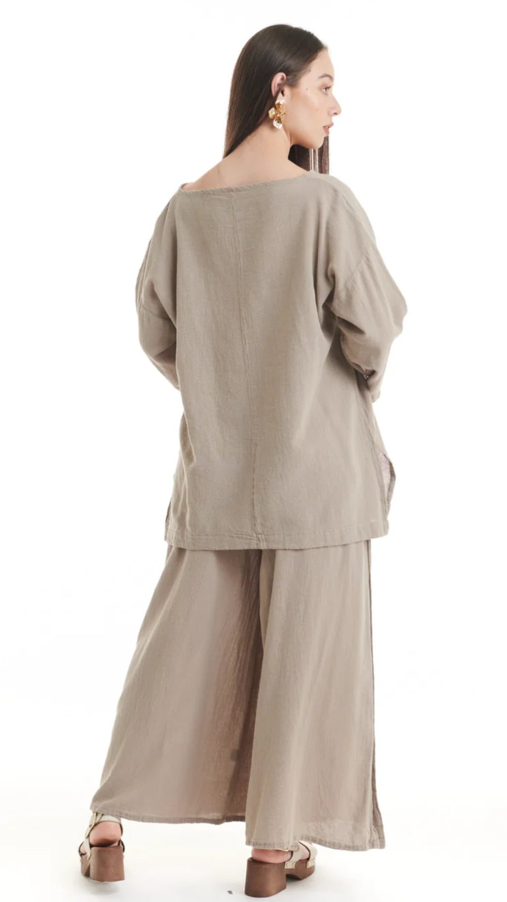 Twilight Blouse