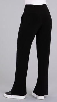 Boot Cut Pant