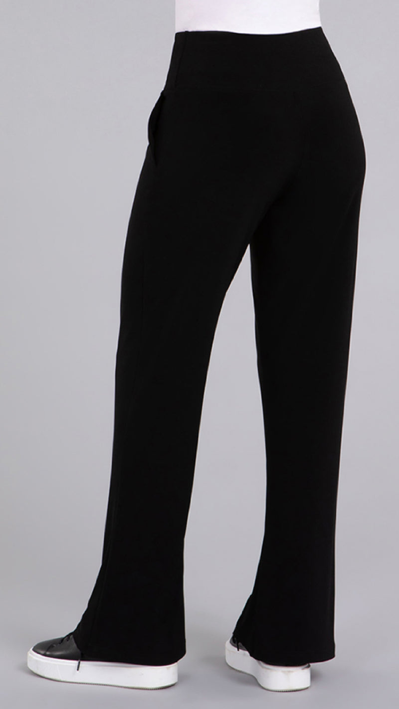 Boot Cut Pant