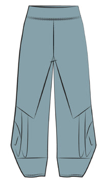 Narrow Dream Pant (Sale)