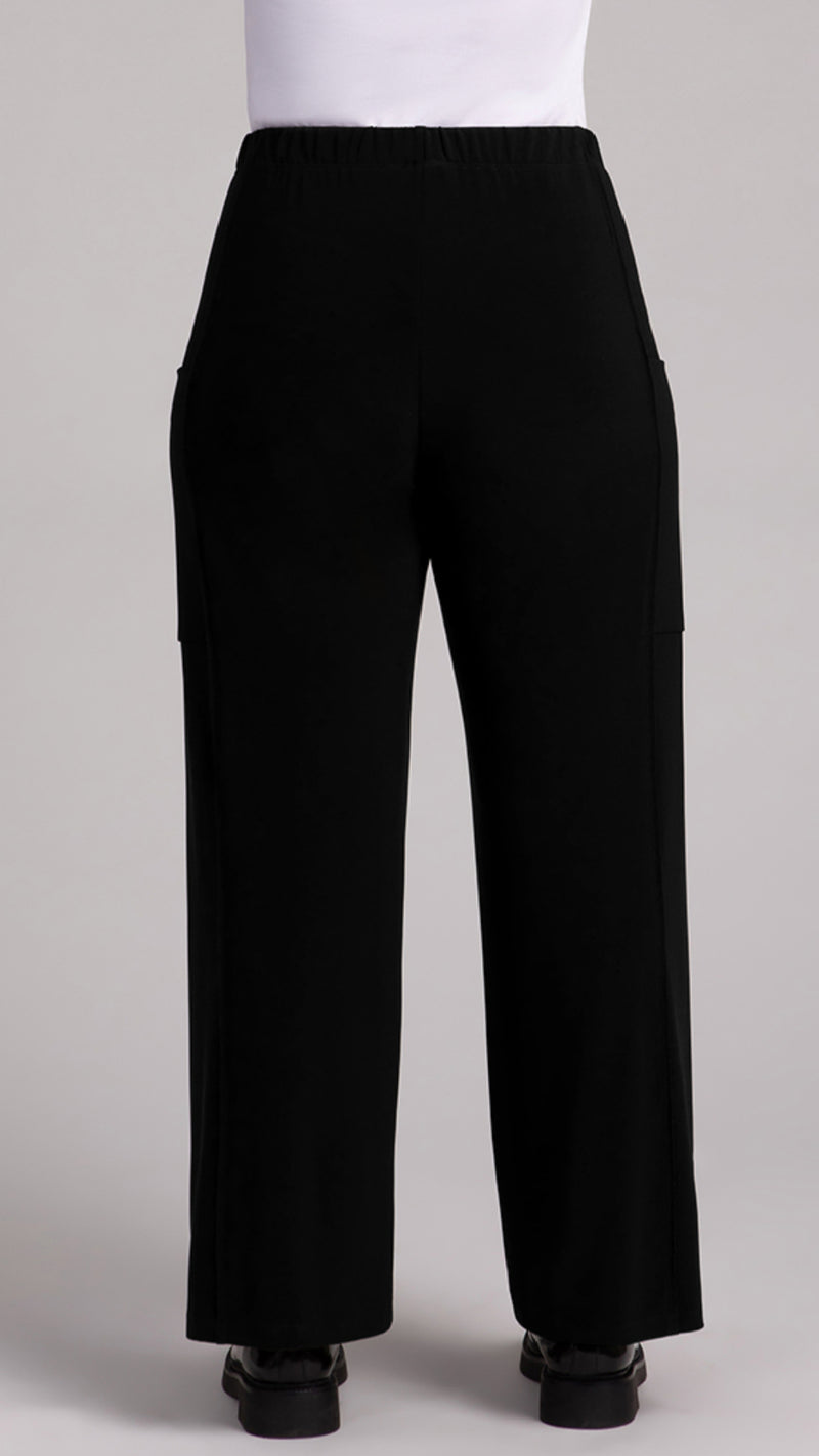 Flounce Relaxed Cargo Pant (Sale)