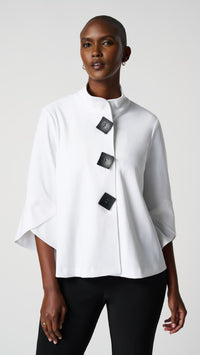 Joseph Ribkoff Trapeze Jacket