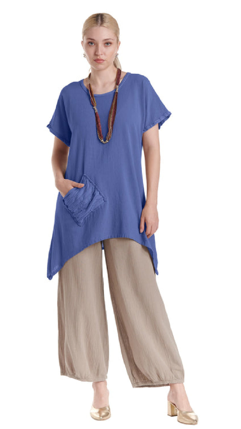 Faith Blouse (selected color on sale)
