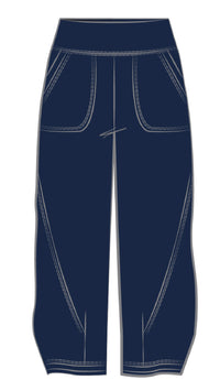 Splice Lantern Pant