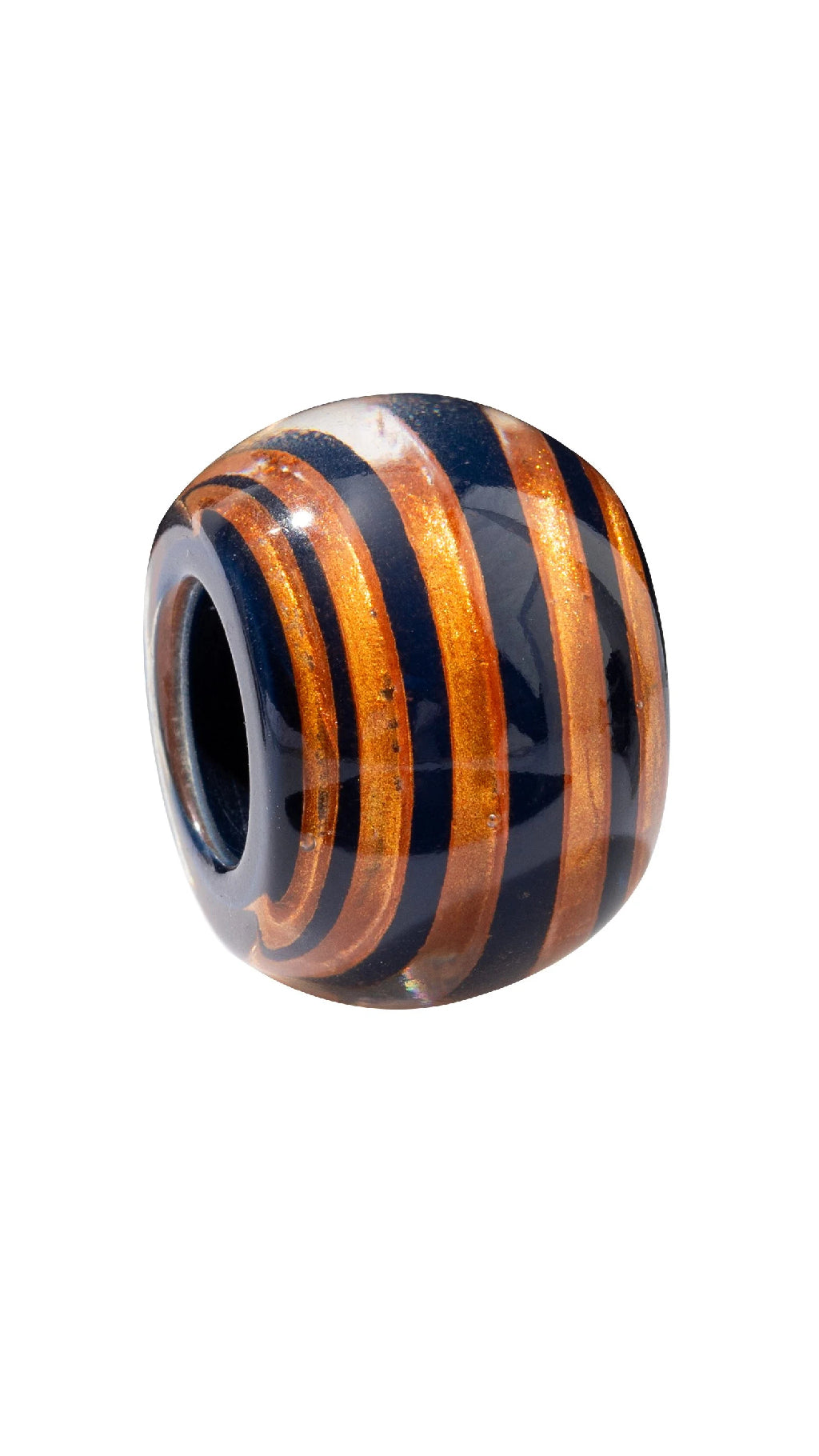 Bliss Beads By Musee Series-Striped