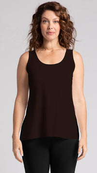 Go to Tank Relax-Solid Colors (Sale)