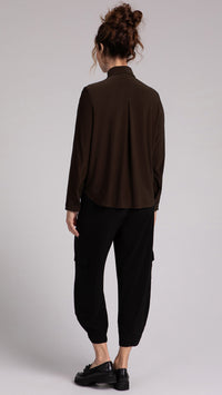 Hepburn Shorty Shirt (Sale)