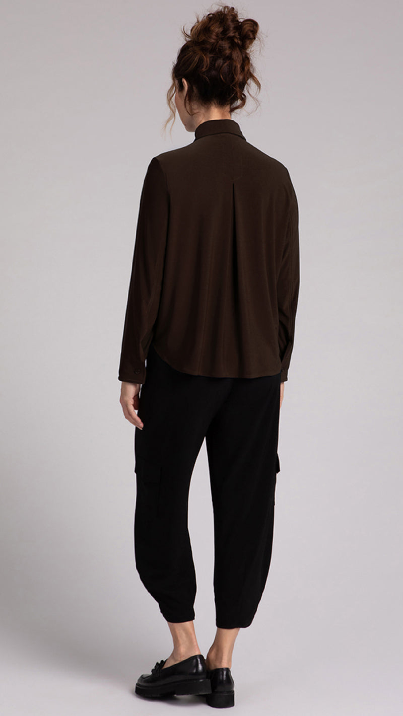 Hepburn Shorty Shirt (Sale)