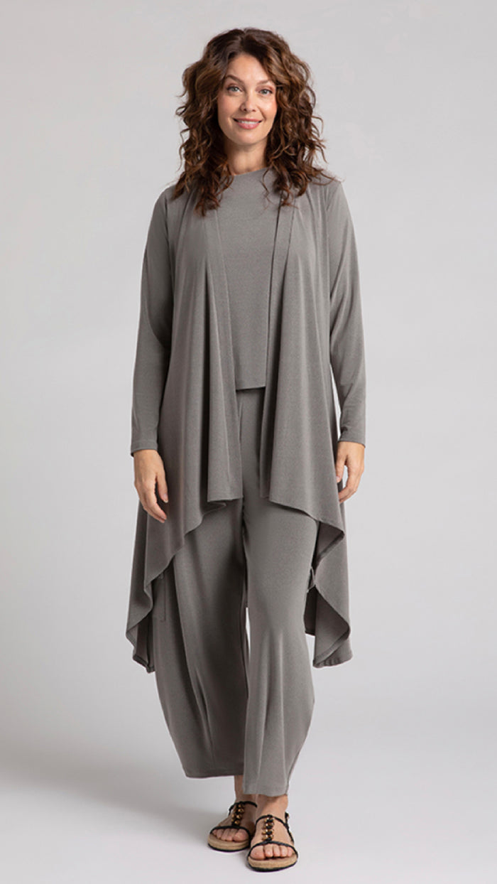 Flutter Duster Cardigan (sale)