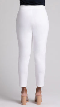Ponte Cigarette Pant (SALE)