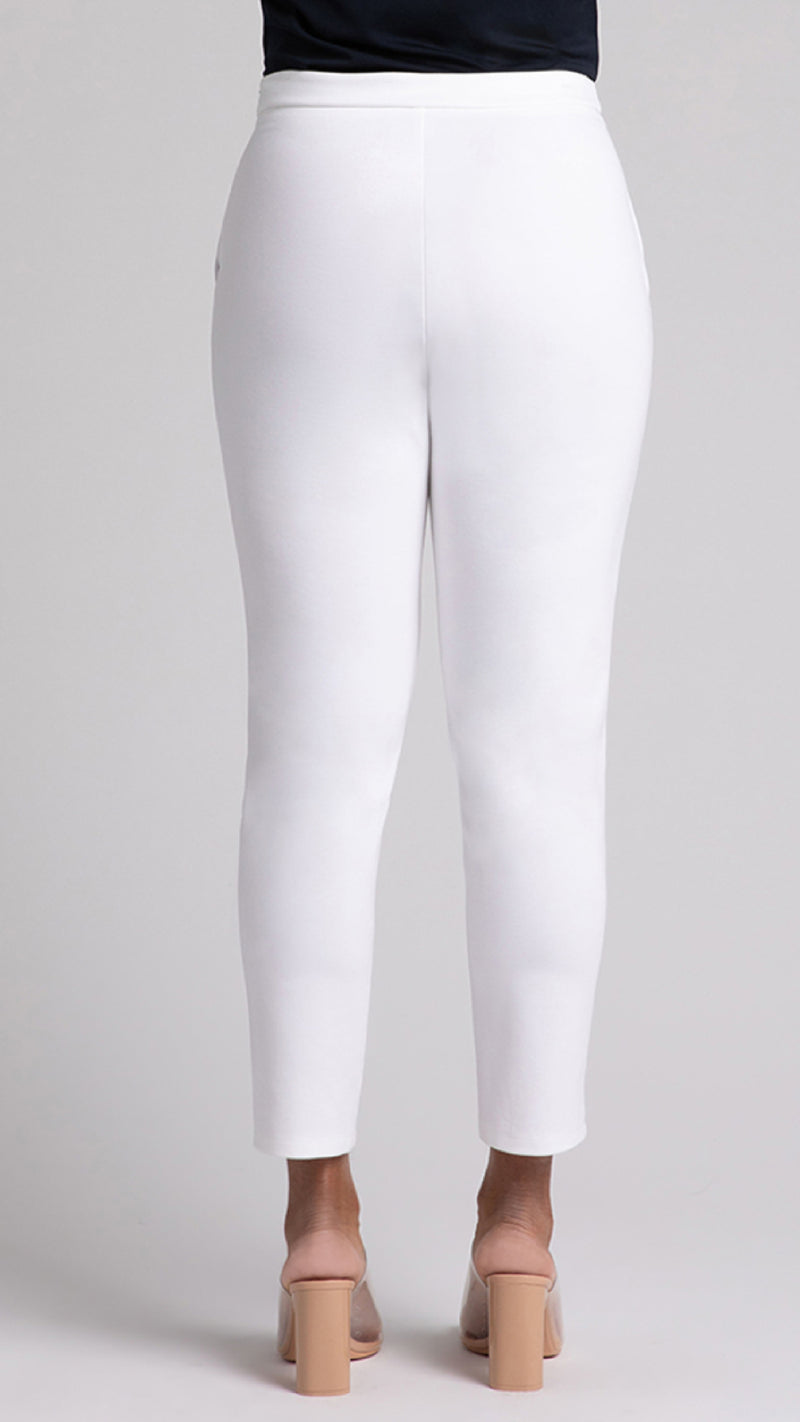 Ponte Cigarette Pant (SALE)