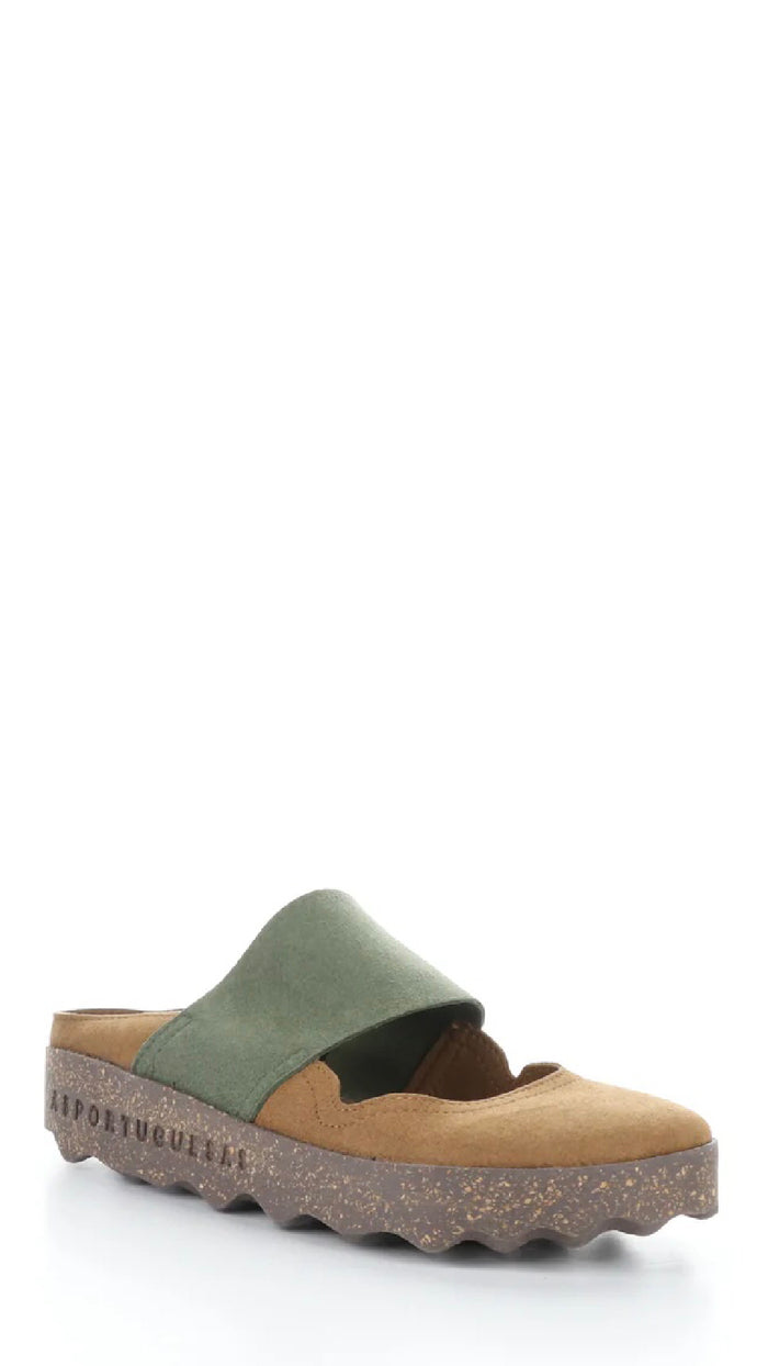 Cana Slip On Shoes