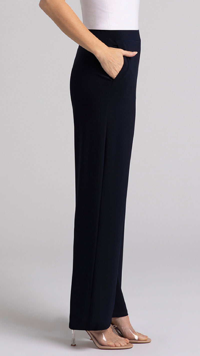 Nu Straight Leg Pant