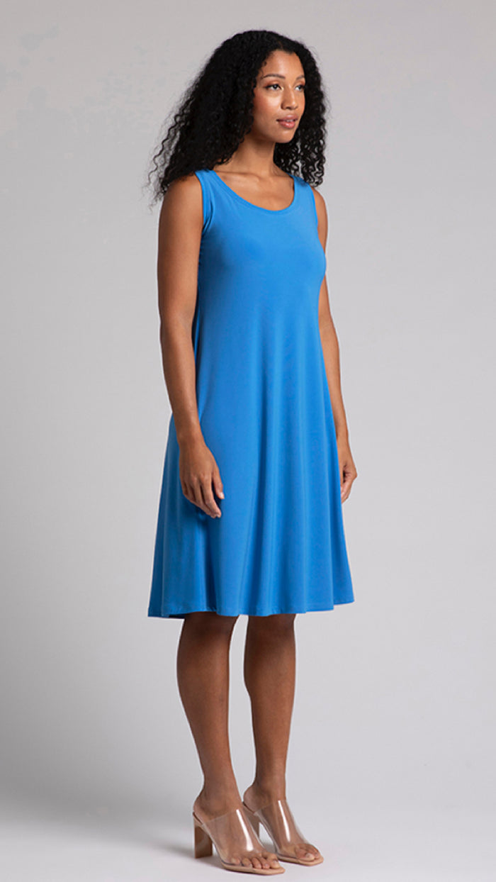 Nu Tank Dress Short (SALE)