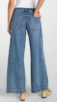 The Stride-Culver City