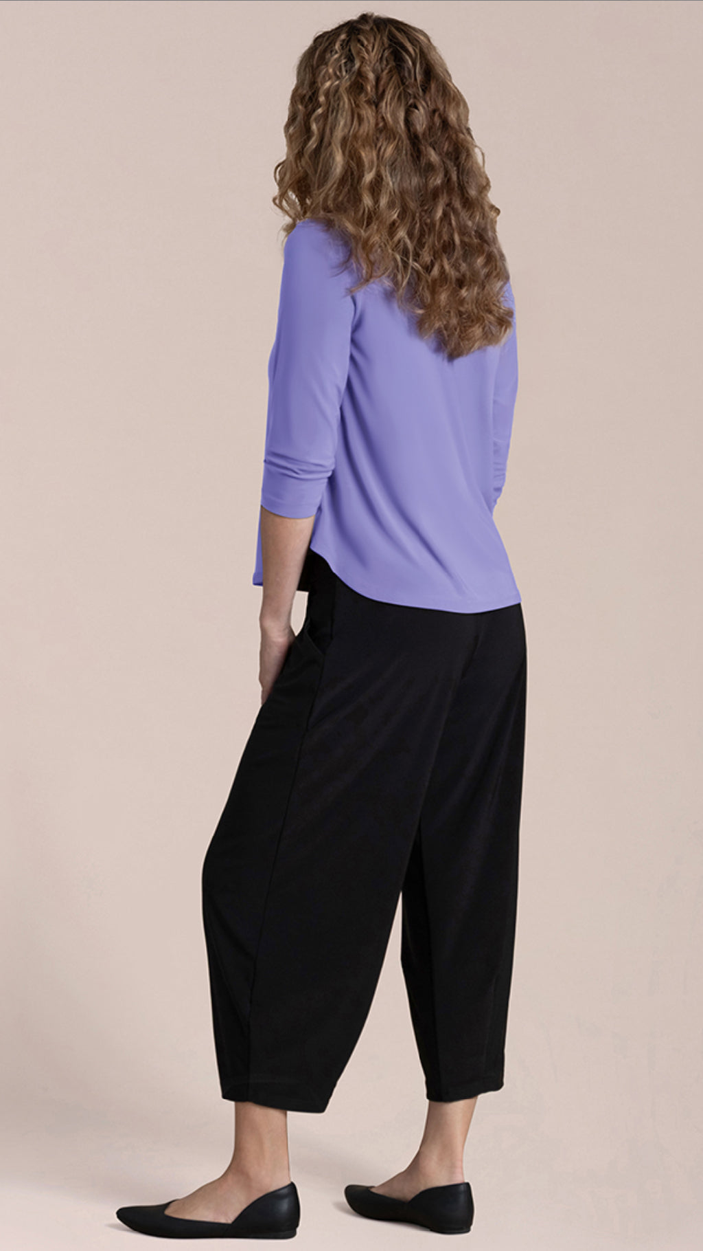 Go To Classic T-Relax Short
