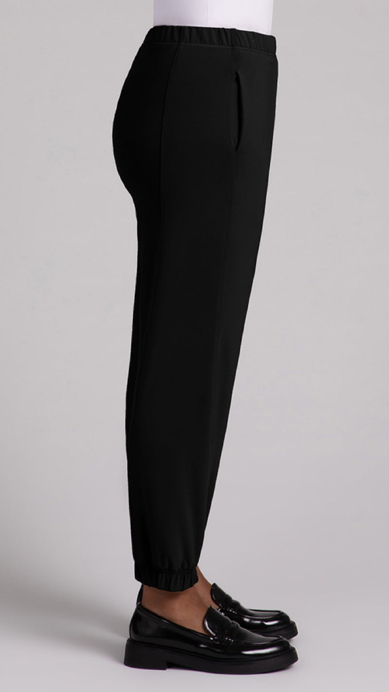 Half Cuff Jogger Pant (Sale)