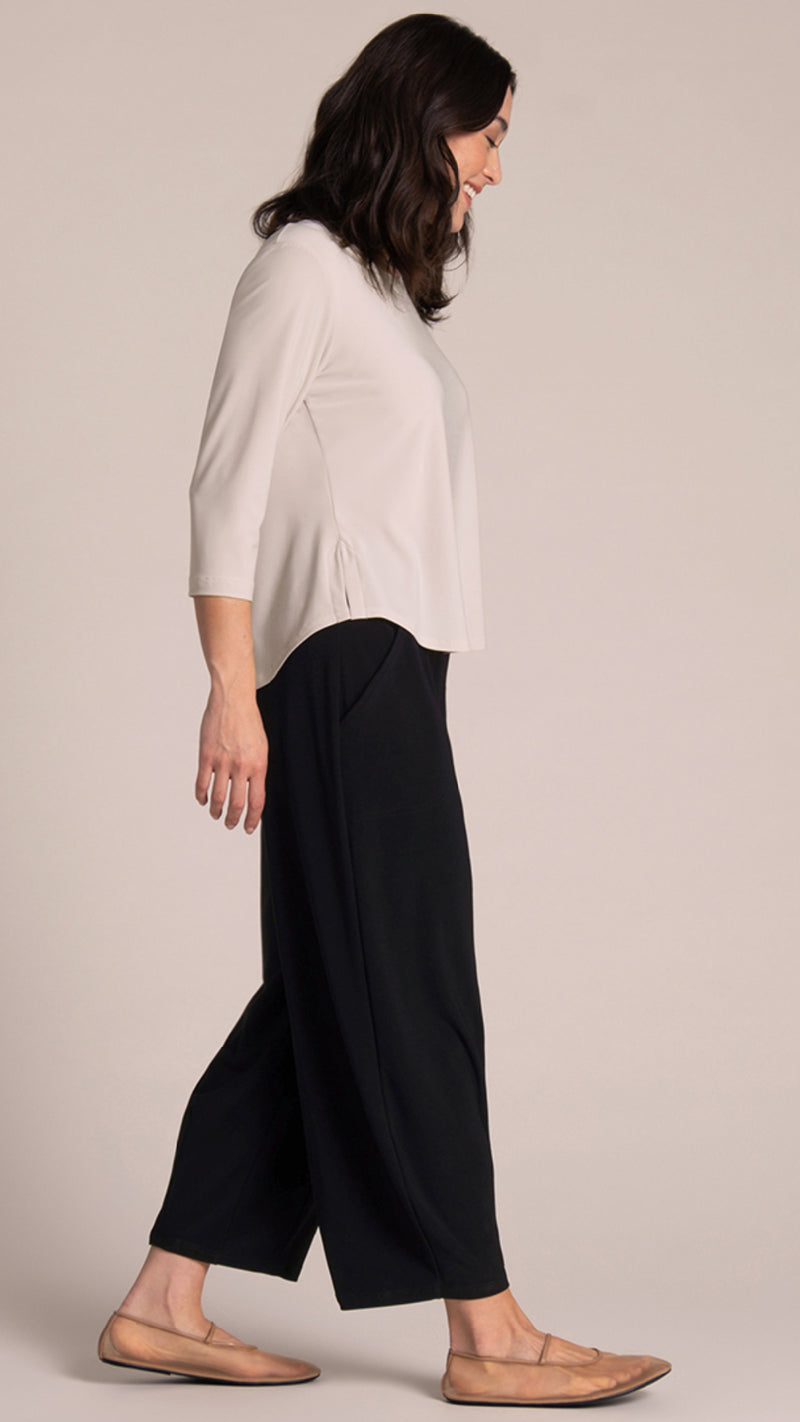 Go To Classic T-Relax Short