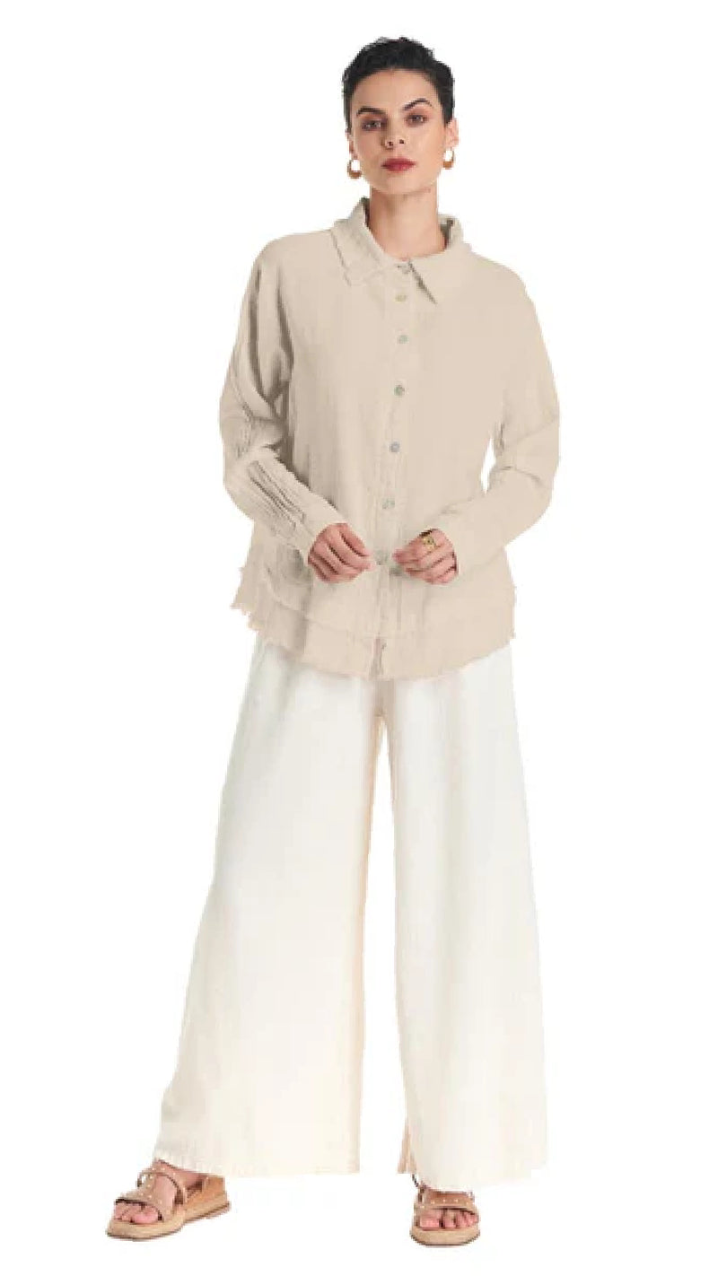 Urban Blouse