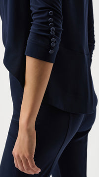 Joseph Ribkoff Classic Tux Overpiece