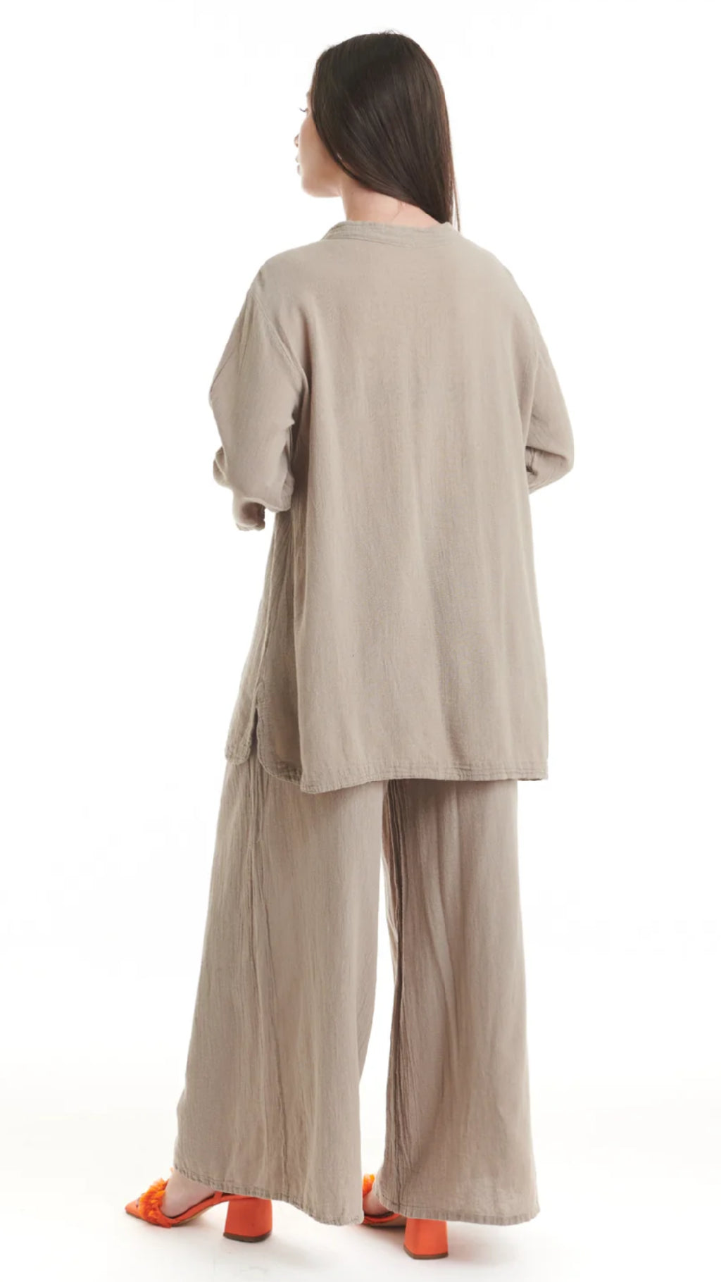 Mantra Blouse
