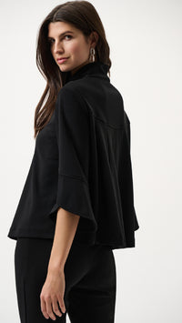 Joseph Ribkoff Trapeze Jacket (selected colours on sale)