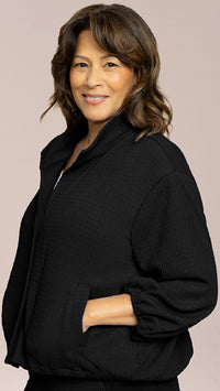 Pop Belllezza Button Jacket