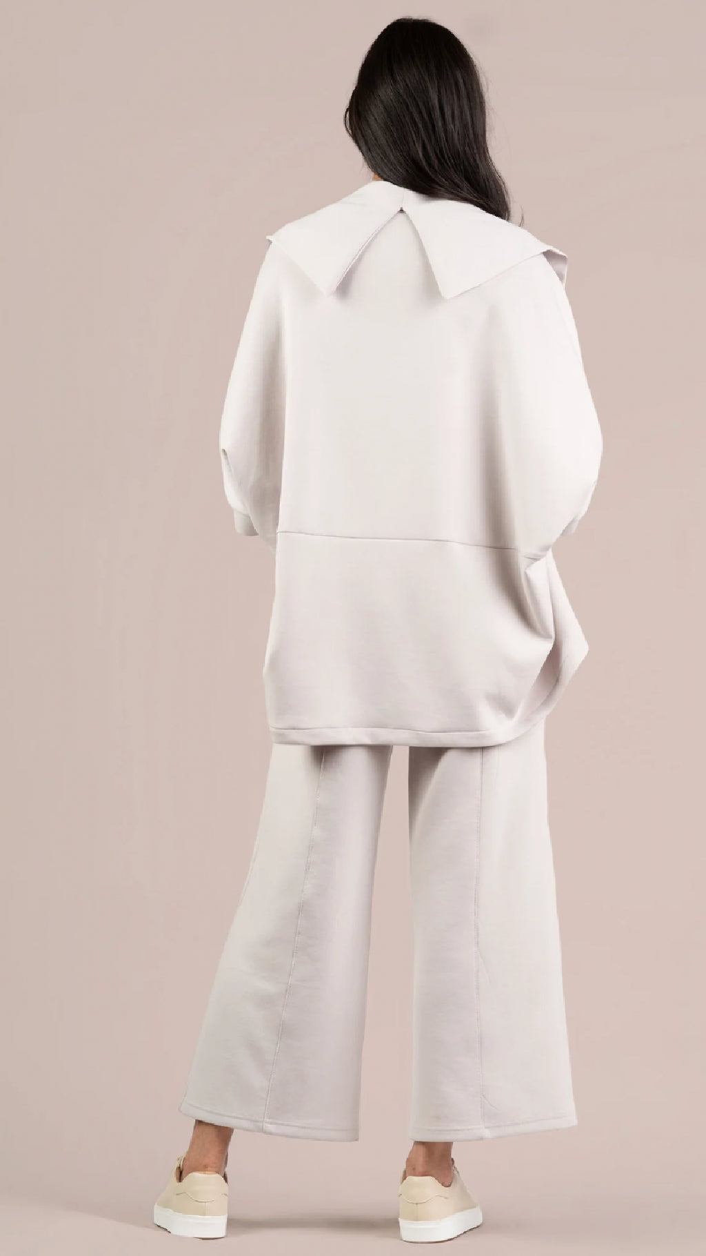 Cloud Cocoon Jacket