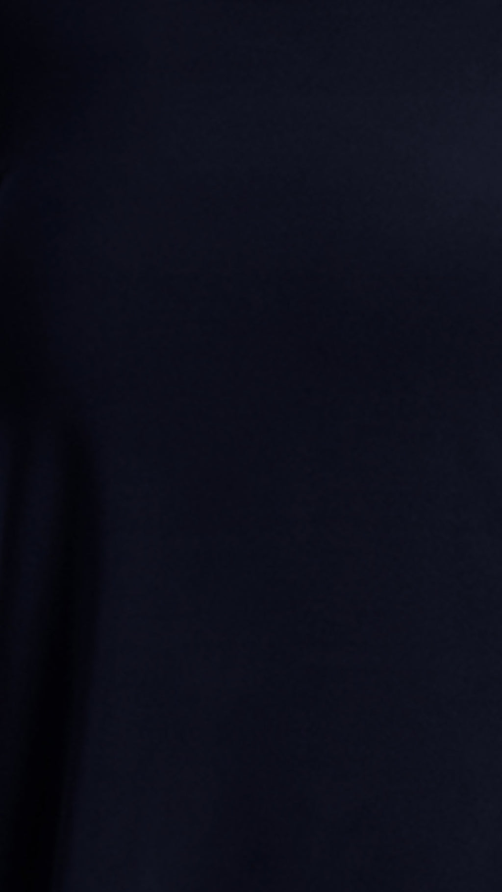 Go To Soft Round Neck Top, Long Sleeve.