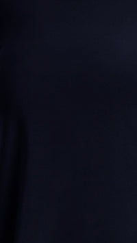 Go To Soft Round Neck Top, Long Sleeve.