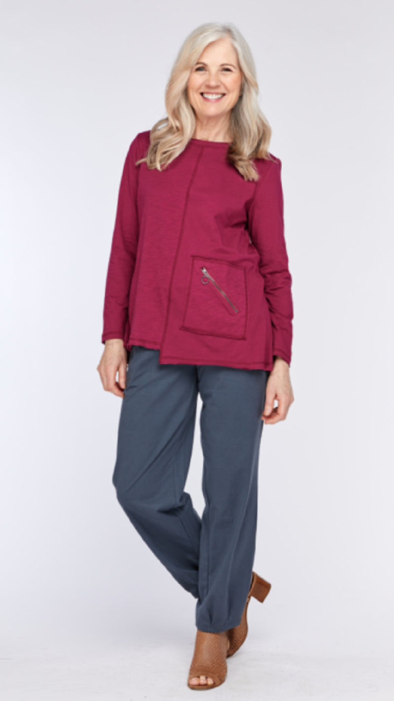 Take it Easy Top (Sale)