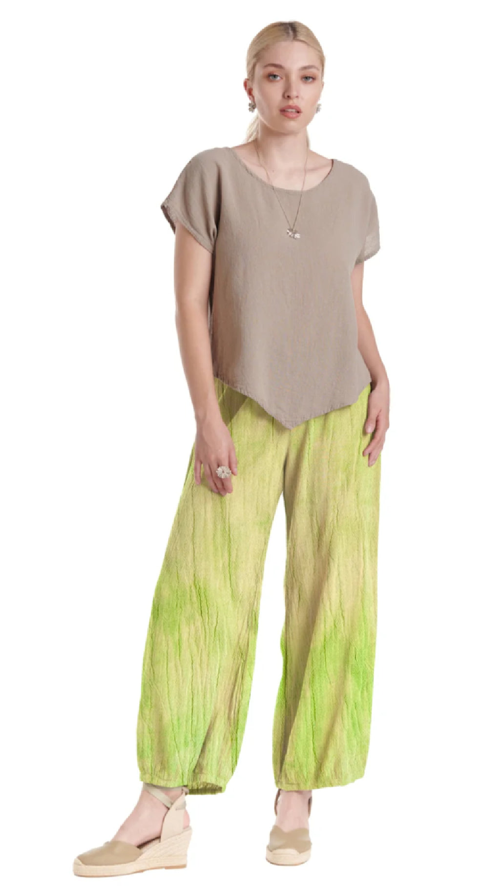 Sugar Pant