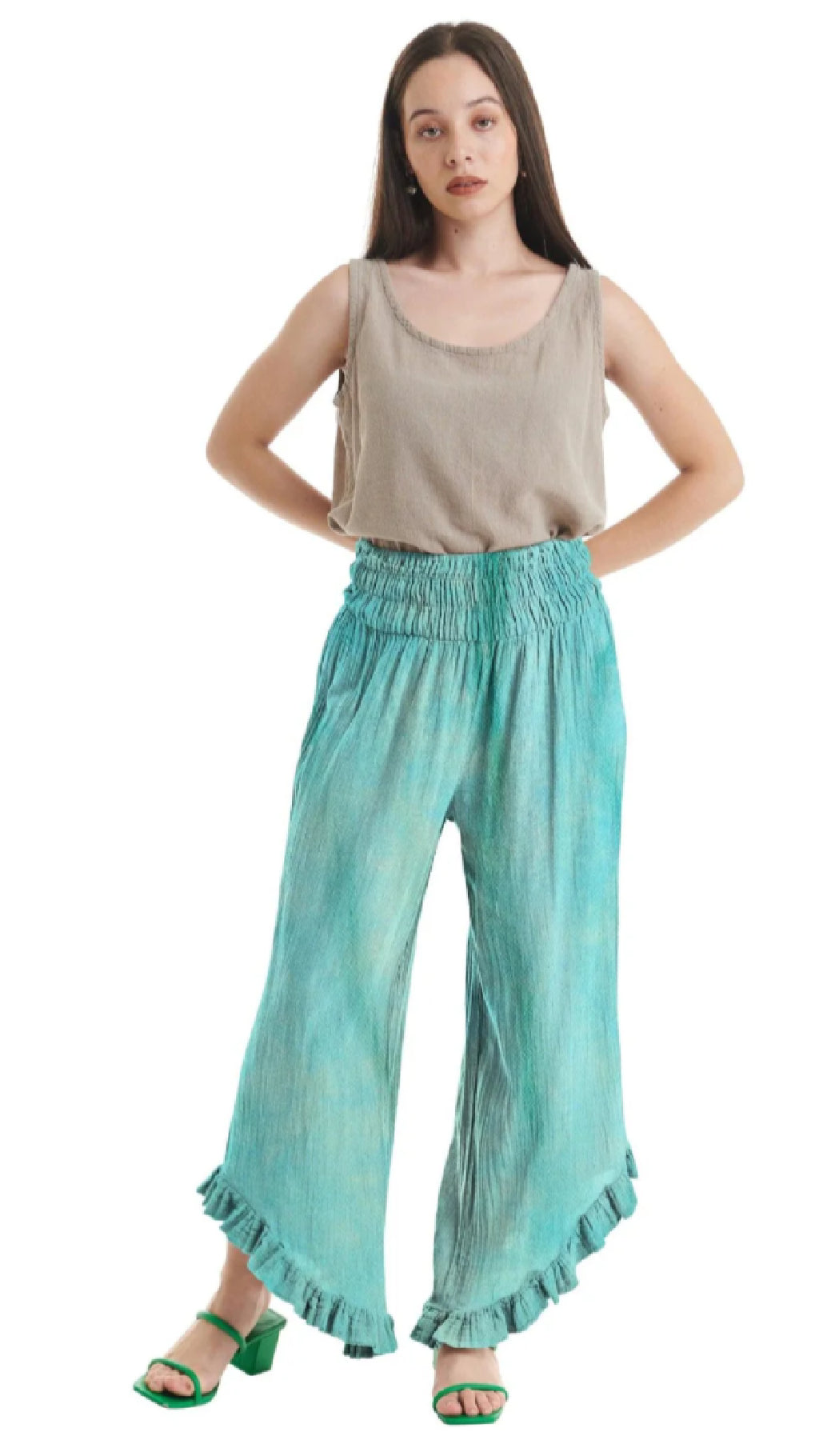 Cha Cha Pant