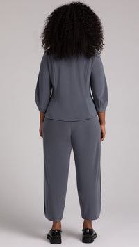 Fit N Flare Lantern Top (Sale)