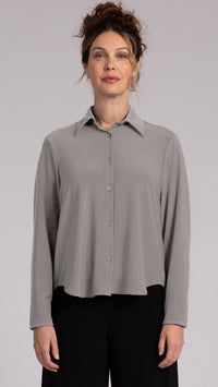 Hepburn Shorty Shirt (Sale)
