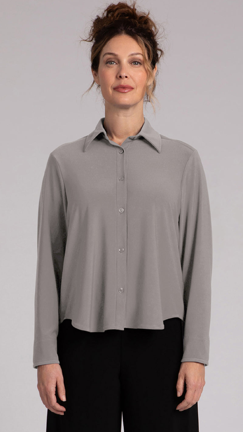 Hepburn Shorty Shirt (Sale)