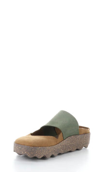 Cana Slip On Shoes