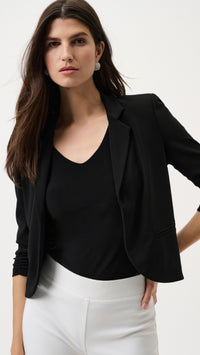 Joseph Ribkoff Classic Blazer