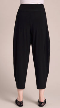 Narrow Barrel Pant
