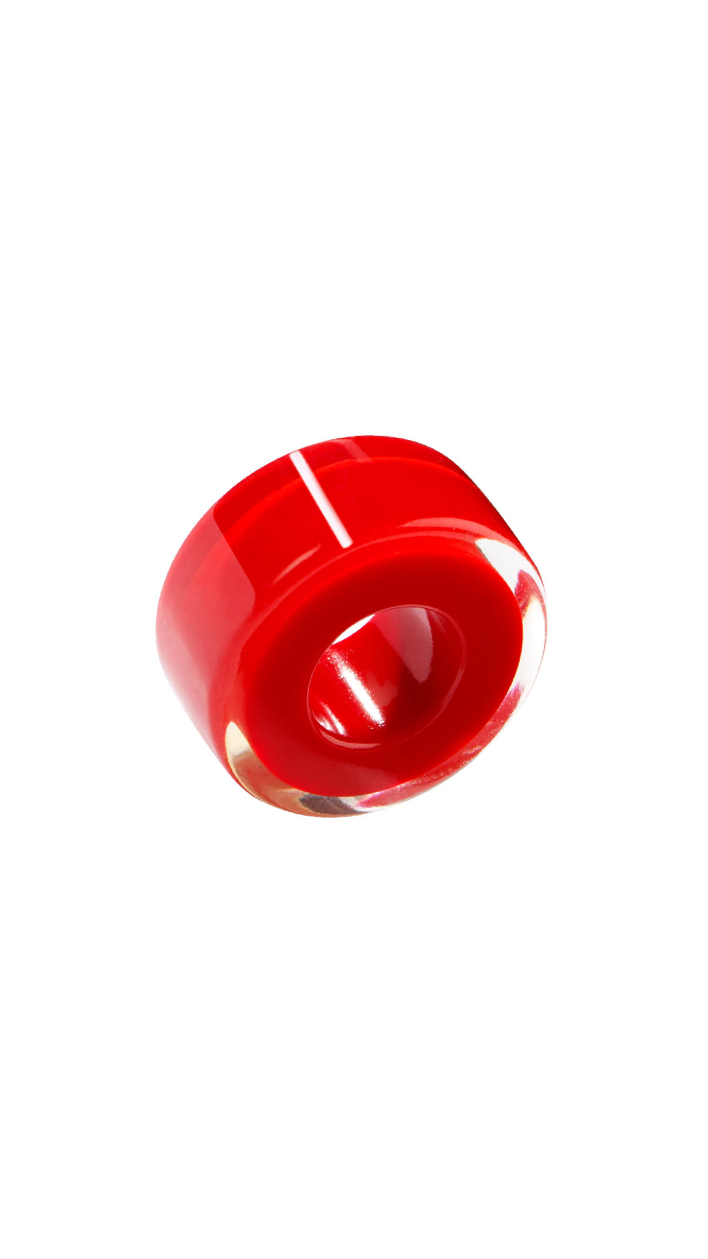 Bliss Beads (CHILL Series) Solid Colors