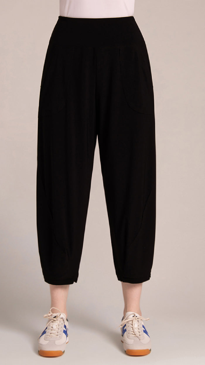 Splice Lantern Pant