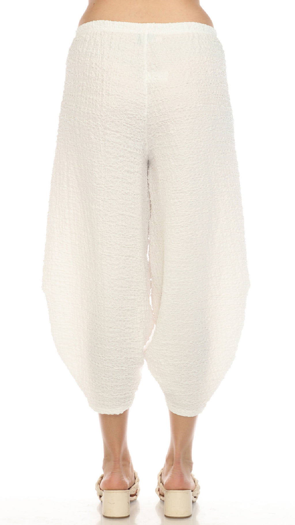 Inoah Loose Wide Leg Pant