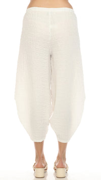 Inoah Loose Wide Leg Pant