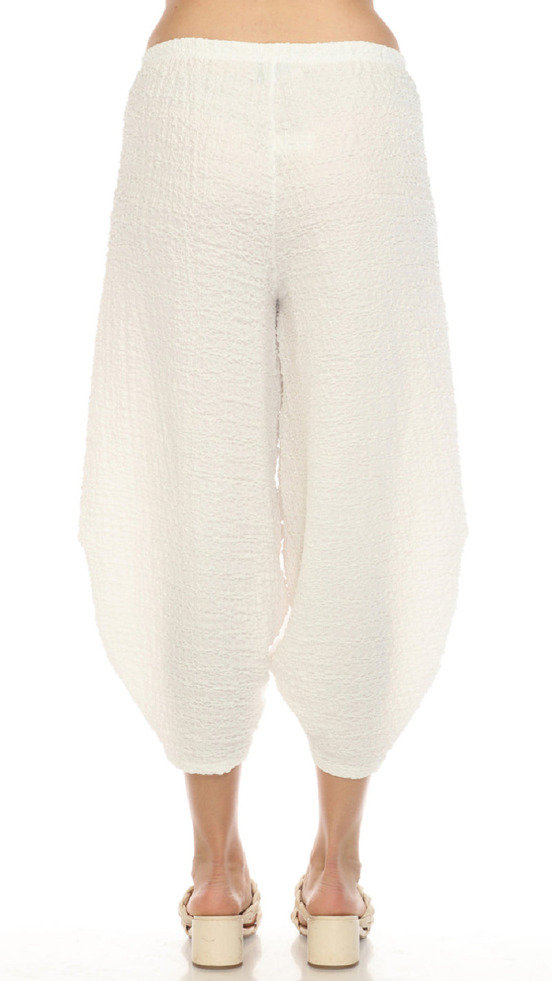 Inoah Loose Wide Leg Pant