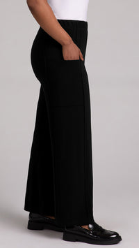 Flounce Relaxed Cargo Pant (Sale)