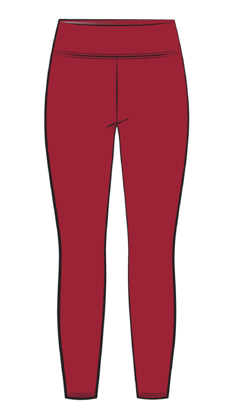Nu Yoke Legging