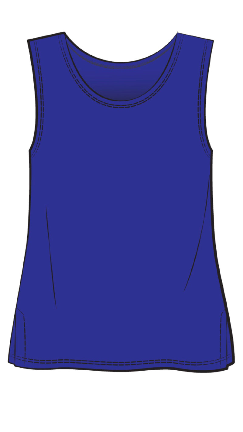 Go to Tank Short (selected color on sale)