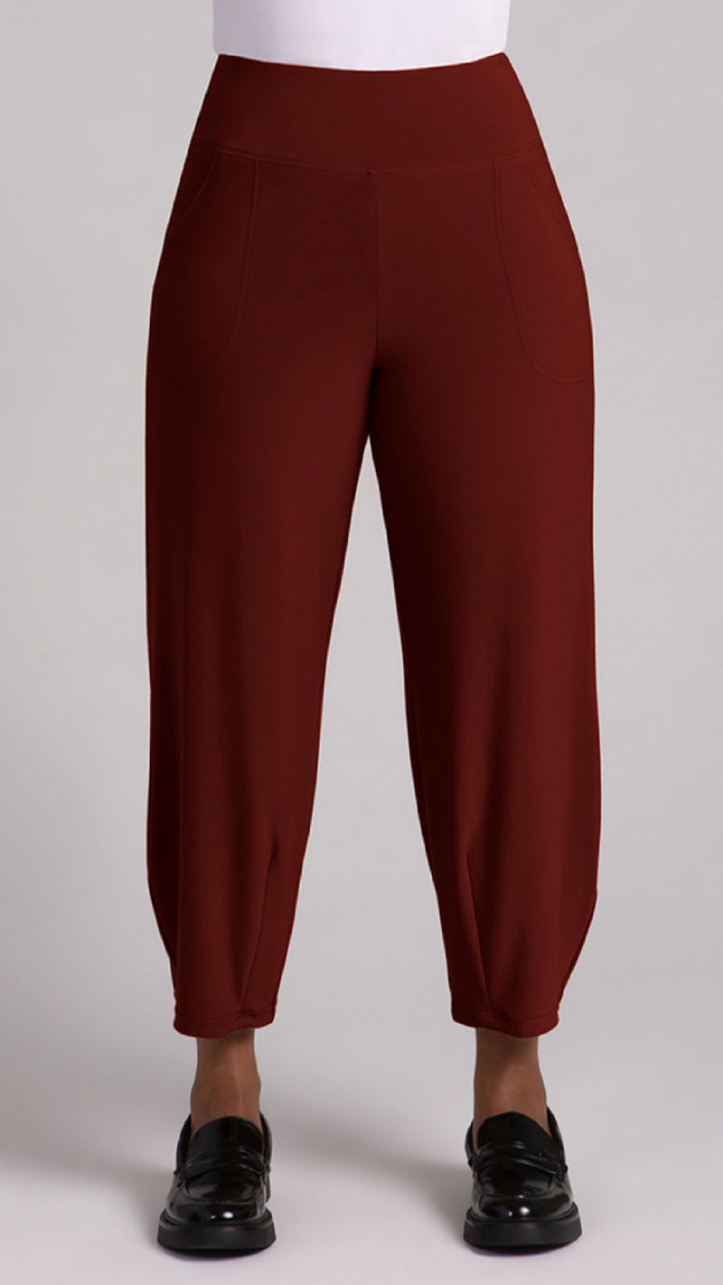 Narrow Lantern Pant (Sale)