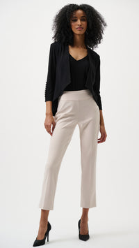 Joseph Ribkoff Classic Tux Overpiece